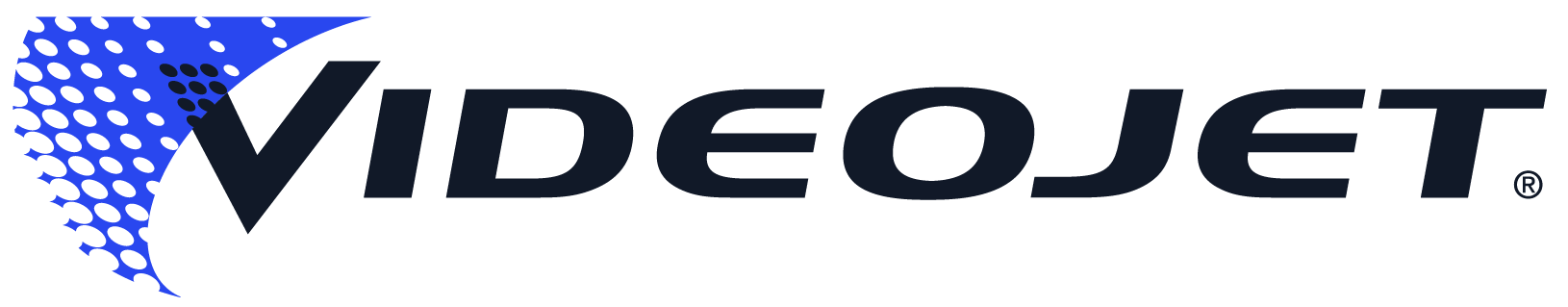 Videojet Logo